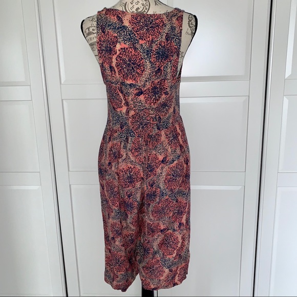 Zara crop jumpsuit - Picture 5 of 6